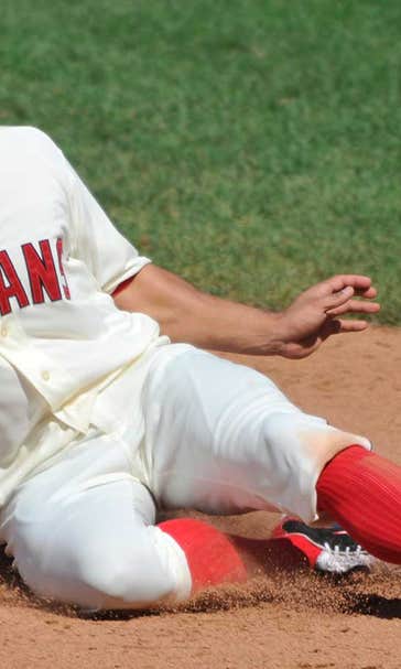 Brantley among players with steepest pay raises
